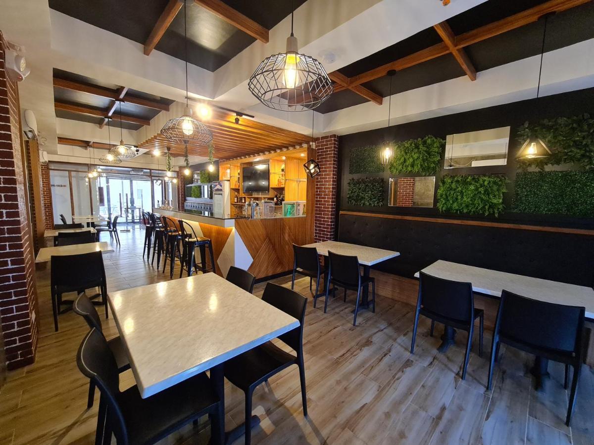 North Tourist Inn Bacolod Exterior photo