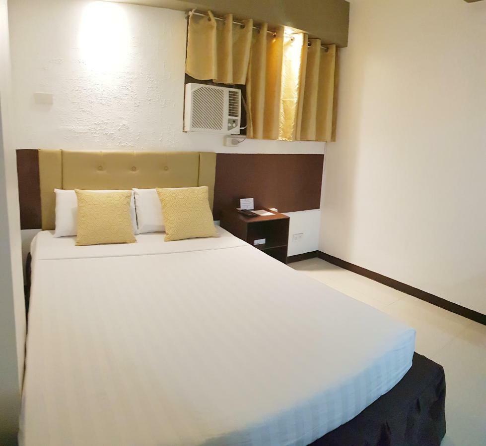 North Tourist Inn Bacolod Exterior photo